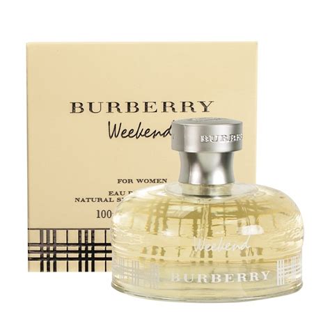 burberry woman fragrantica|burberry weekend for women fragrantica.